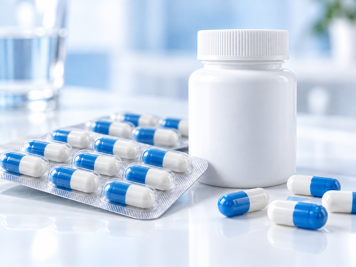 Pregabalin / Gabapentinoids