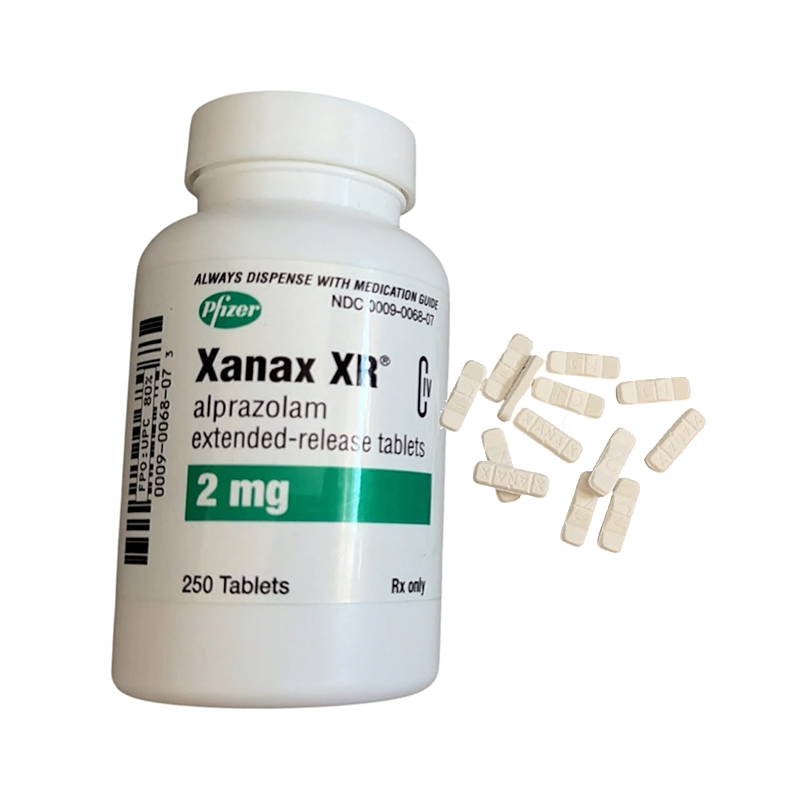 Xanax 2mg