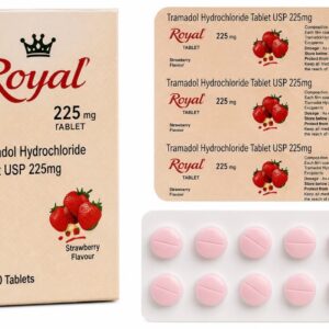 Tramadol 225mg