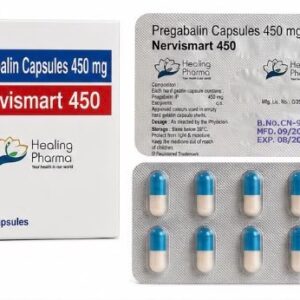 Pregabs 450mg