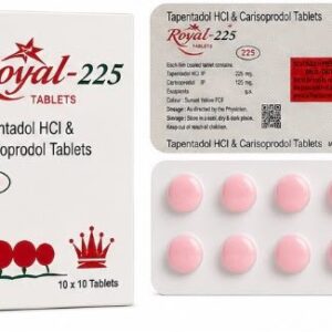 Red Apples 225mg