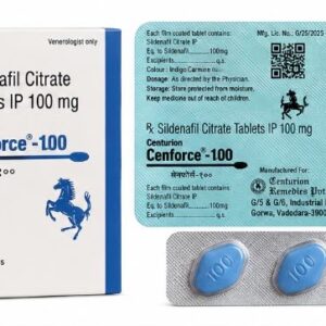 Cenforce 100mg
