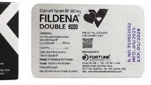 Fildena 200mg