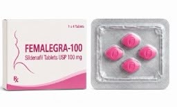Femalegra 100mg