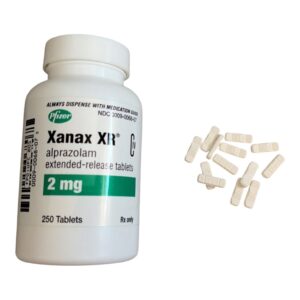 Xanax 2mg