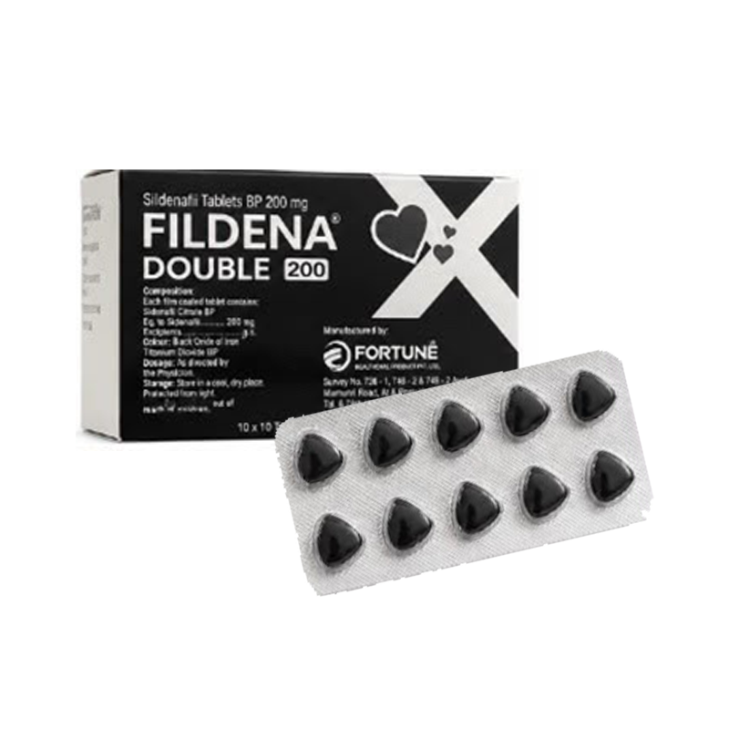 Fildena 200mg