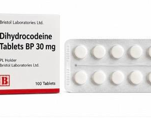 DHC 30mg